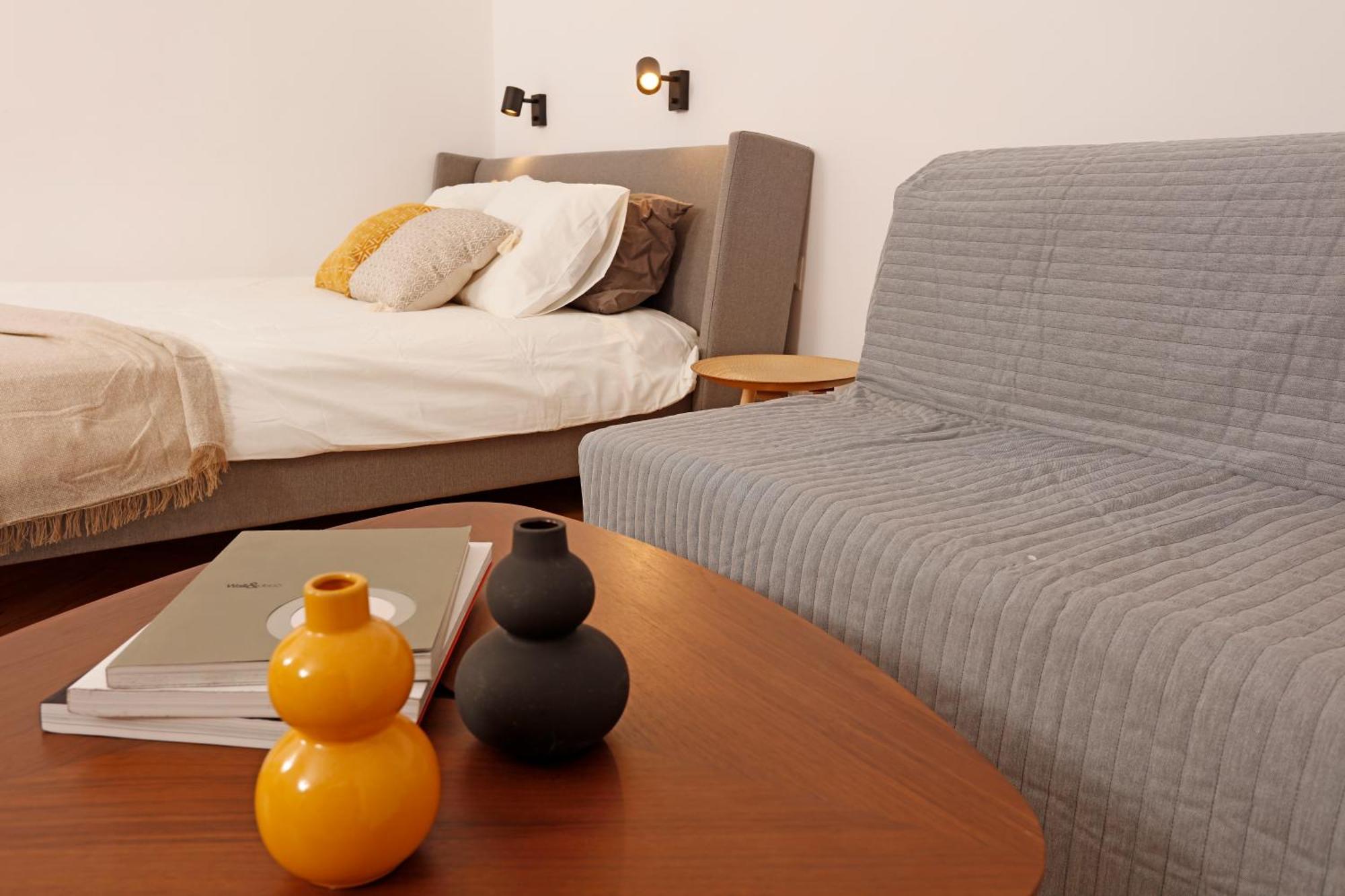 Retreat Concept * Bucharest