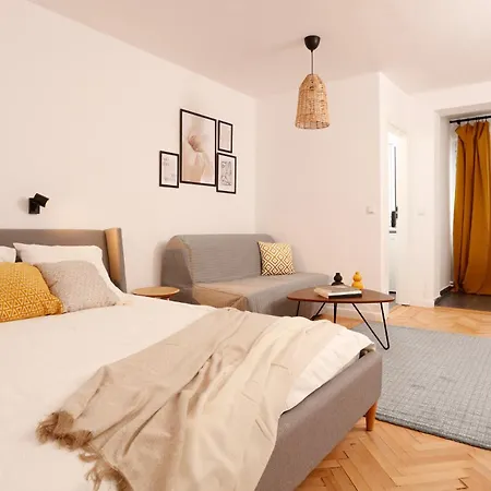 Retreat Concept Studio Bucureşti Exterior foto