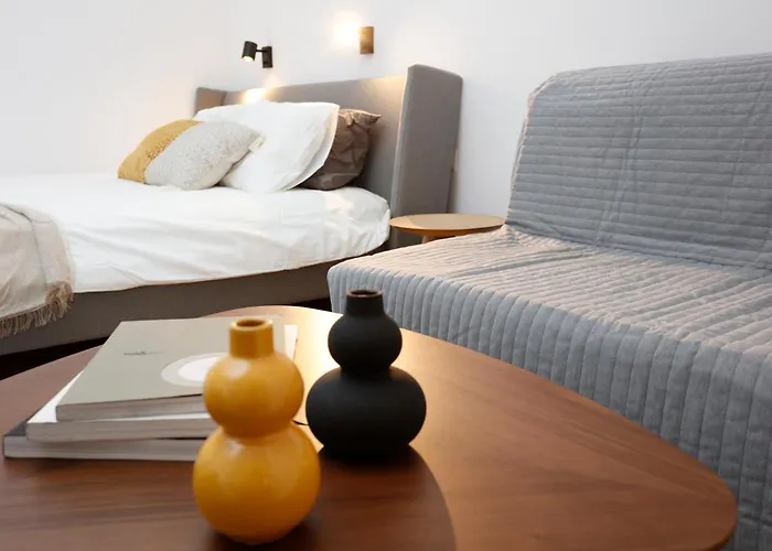 Retreat Concept Studio