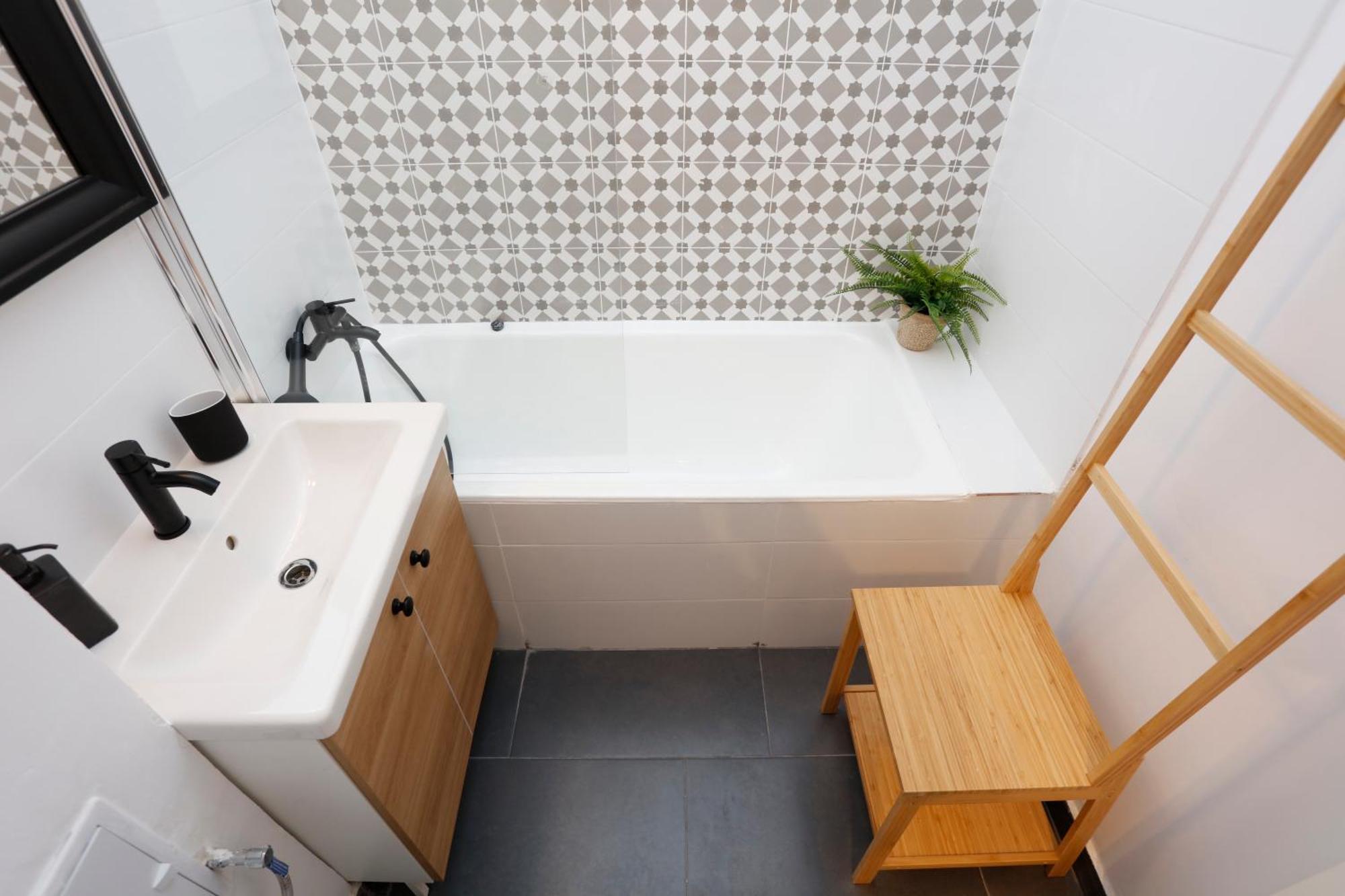 Appartamento Retreat Concept *