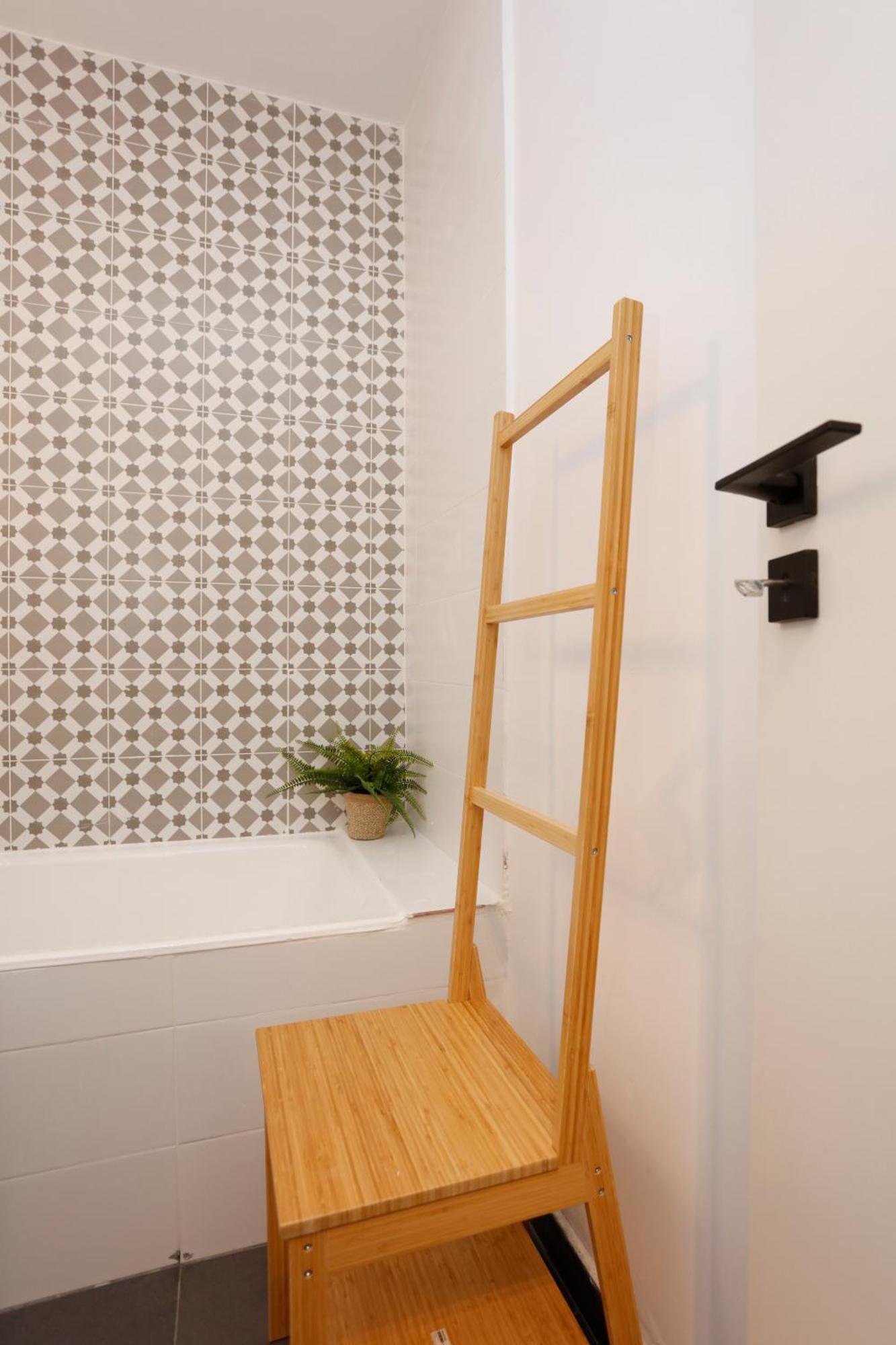 Appartamento Retreat Concept *