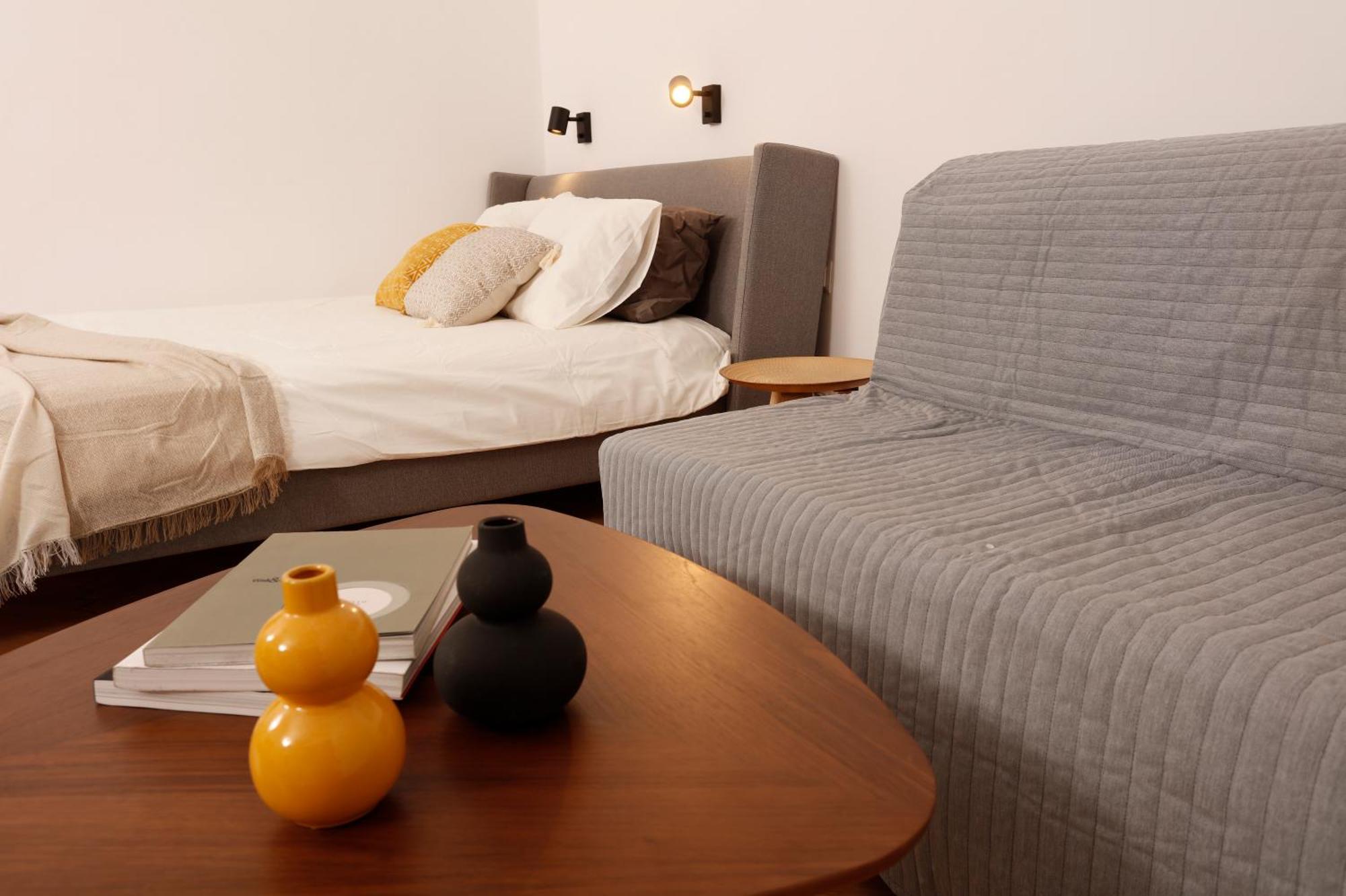 Retreat Concept Appartamento *