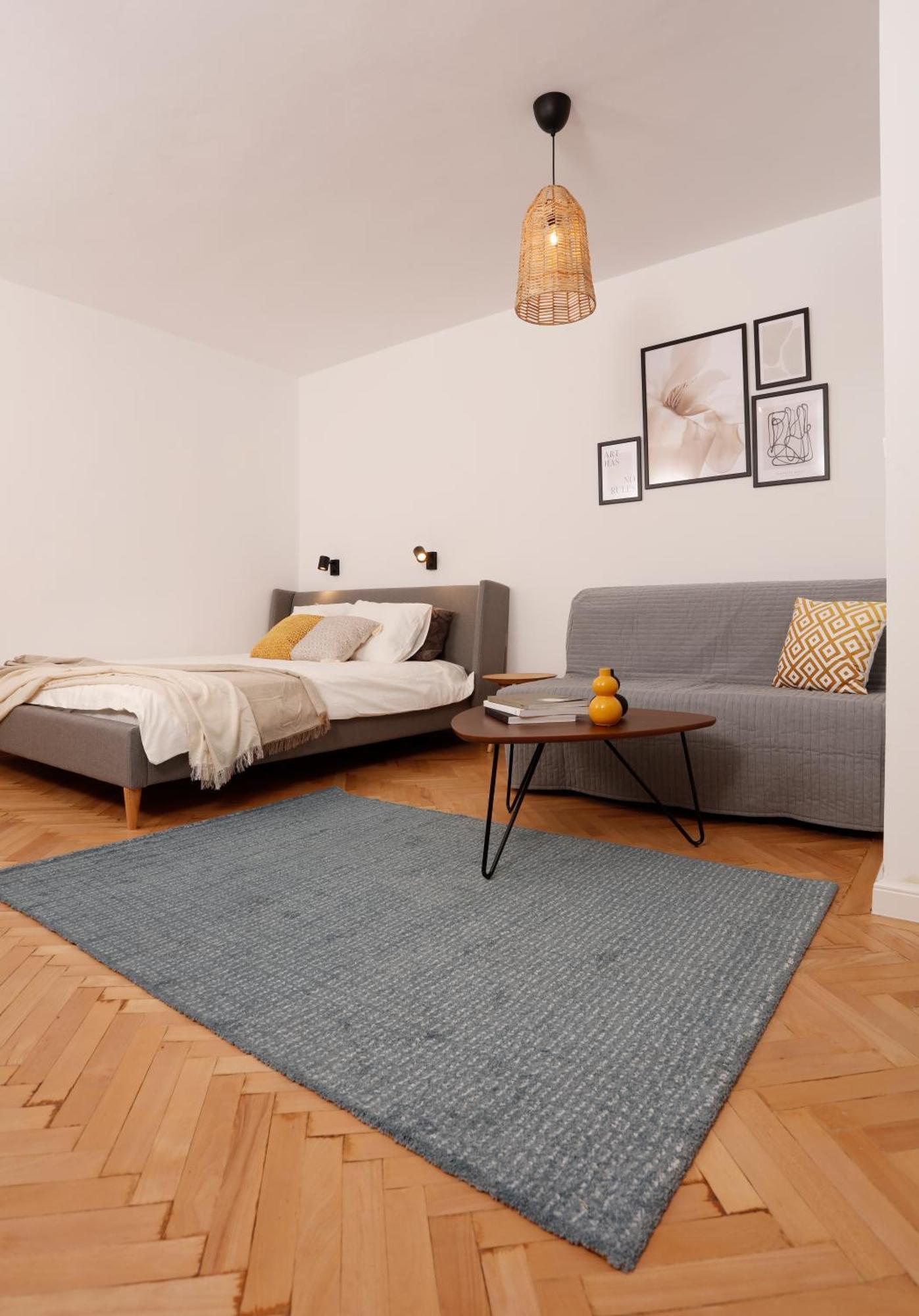 Appartamento Retreat Concept *