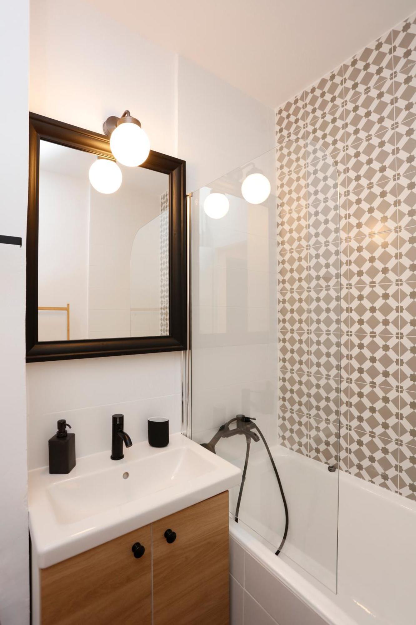 Retreat Concept Apartment *
