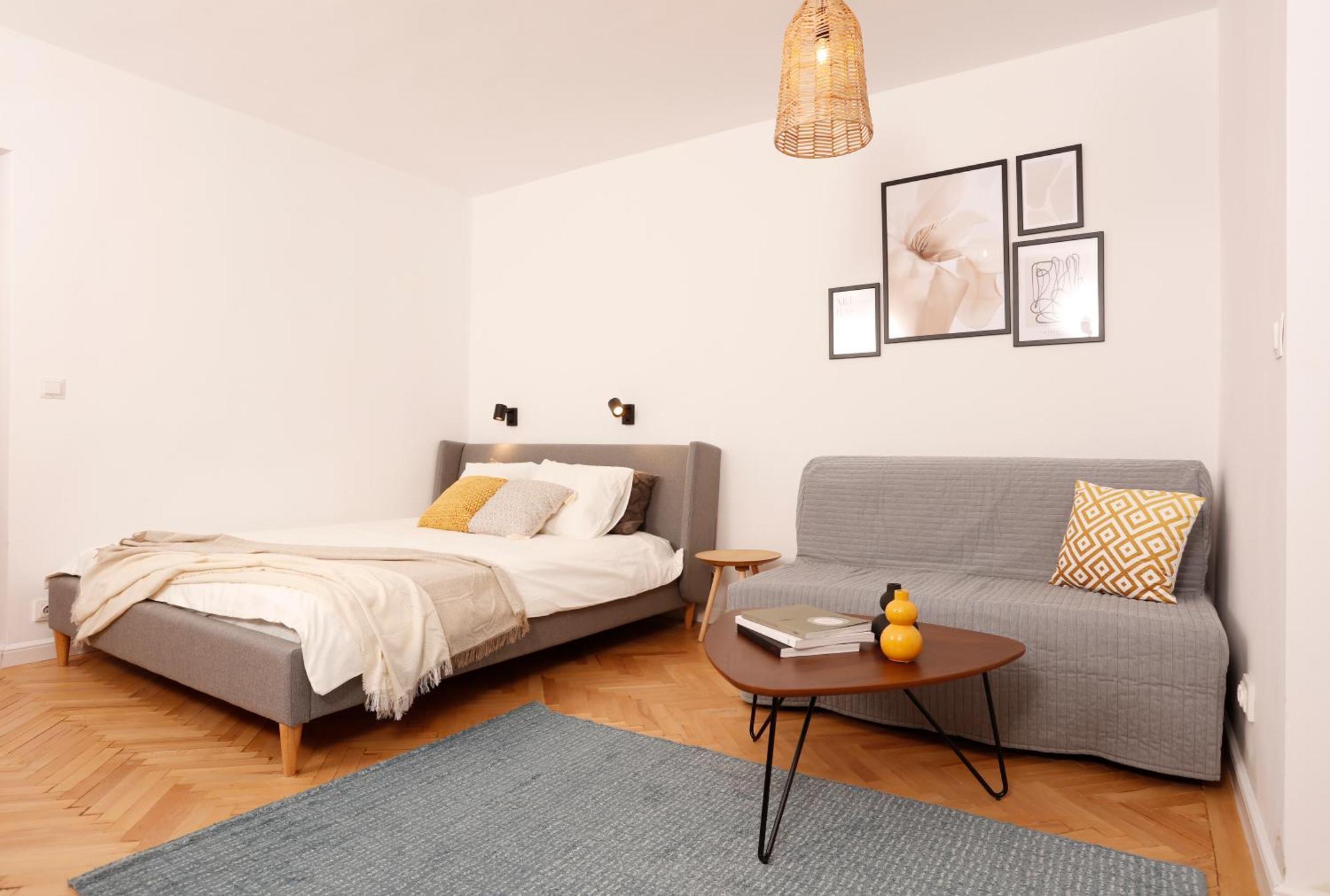 Appartamento Retreat Concept *
